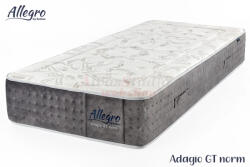 Rottex Allegro Adagio GT norm táskarugós matrac 170x220 - alvasstudio