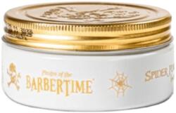 BARBERTIME Ceara de par - SPIDER POMADE KERATIN - 150ml - BARBERTIME