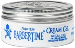 BARBERTIME Ceara de par - CREAM GEL - 150ml - BARBERTIME