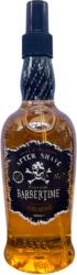 Barbertime After shave colonie - No: 7 - SWORD of the PIRATE - 400ml - BARBERTIME