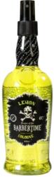 Barbertime Colonie - LEMON 80C - 400ml - BARBERTIME