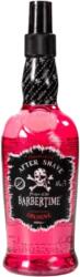 Barbertime After shave colonie - No: 3 - THUNDERBOLT - 400ml - BARBERTIME