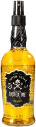 Barbertime After shave colonie - No: 1 - GOLDEN CUP - 400ml - BARBERTIME