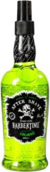 Barbertime After shave colonie - No: 4 - POTION OF MORGAN - 400ml - BARBERTIME