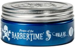 BARBERTIME Ceara de par - BLUE POMADE - 150ml - BARBERTIME