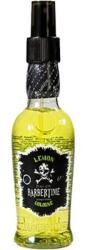 Barbertime Colonie - LEMON 80C - 150ml - BARBERTIME