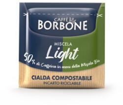 Caffè Borbone Light E. S. E. pod