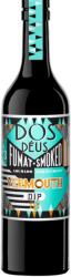  Dos Déus Smoked Red Vermut 0, 75L 15% - mindenamibar