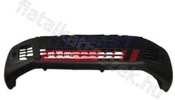 Fastoriginal Lökhárító CITROEN JUMPY 16> első fekete