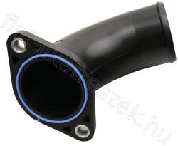 Fastoriginal Töltőlevegő cső, turbó FORD TRANSIT 06> ELBOW FORD TRANSIT Dobozos (FA_ _) (FT65520)