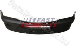 Fastoriginal Lökhárító MERCEDES SPRINTER 06> 906 első fekete Parkoló radar 13> MERCEDES-BENZ SPRINTER 5-t Dobozos (B906) (FT91018G)