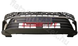 Fastoriginal Lökhárító VW CRAFTER 16> első VW CRAFTER Dobozos (SY_, SX_) (FT91054G)