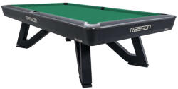 RASSON pool verseny biliárd asztal Rasson Wolf 9' fekete