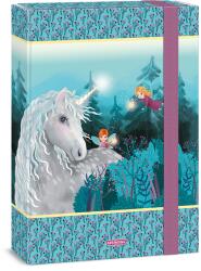 Ars Una unikornisos füzetbox A4 - Stardust