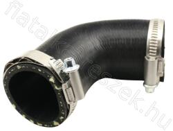 Fastoriginal Töltőlevegő cső, turbó RENAULT MASTER 10> 2.3 DCI OPEL MOVANO B (2010-) (FT65523)