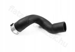 Fastoriginal Töltőlevegő cső, turbó RENAULT KANGOO 08> 1.5DCI RENAULT KANGOO / GRAND KANGOO II (KW0/1_), KANGOO II (KW0/1_) (FT61954)