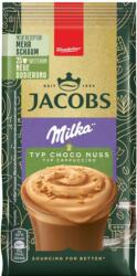 JACOBS Cappuccino Jacobs Milka Choco Nuss, 400 gr