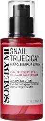 Some By Mi Snail Truecica Miracle Repair Serum [Sérült papírcsomagolás] - Kétfunkciós Szérum Elszíneződésekre 50ml