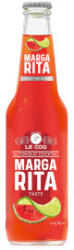 Foltin Globe Kft Le Coq Margarita koktél 4, 7% 0, 33L üveg DRS - vegyesbolt