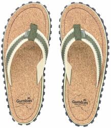 Gumbies Șlapi de plută Gumbies Corker - Khaki | 47 (GU/CO/KH/13)