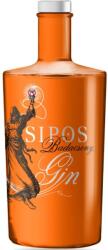  Sipos Badacsony Clementine Gin 0, 5L 42% - ginshop