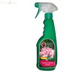 Vitaflóra Növénytisztító permet (levéltetű, pajzstetű, atka) 500ml