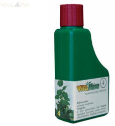 Vitaflóra 4 Palántanevelő tápoldat 100ml