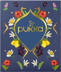 Pukka Herbs Bio kedvenc teaválogatás doboz - 1 szett