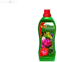 Vitaflóra 5 Virágzásindító tápoldat 1L