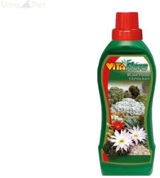 Vitaflóra 8 Kaktusz tápoldat 100ml