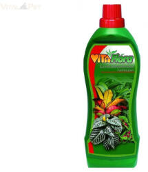 Vitaflóra 2 Levéldísznövény/Zöld növény tápoldat 1L