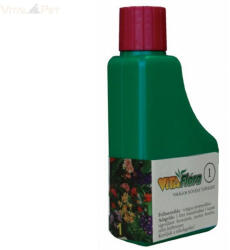 Vitaflóra 1 Virágos növény tápoldat 100ml