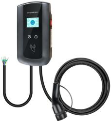 Kramach Wallbox Connect elektromos autó fali töltő 11kW, 3x16A, 4m, App, RFID