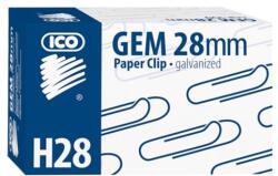 Ico Gemkapocs ICO H28 28mm 100 darabos (7350034000) - robbitairodaszer
