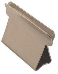  Iratcsíptető kapocs 5, 8mm 50 darabos (HMA0153) - robbitairodaszer