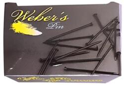 Weber s Gombostű WEBER`S 28mm 50 g (5559) - robbitairodaszer