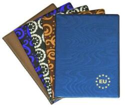  Okmánytartó eu felirattal álló 6 lapos - robbitairodaszer