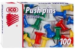 Ico Táblatű ICO színes 100 darabos (7571004000) - robbitairodaszer