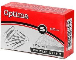 Optima Gemkapocs OPTIMA 50mm 100 darabos (22144) - robbitairodaszer