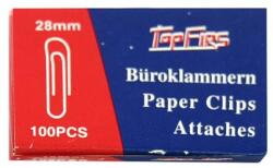  Gemkapocs TOPFIRS H28mm 100 darabos (7350069000)