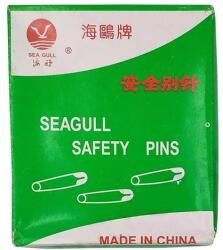  Biztosítótű 40 mm 50 darabos