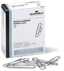 Durable Gemkapocs DURABLE 50 mm cink 100 darabos (122425) - robbitairodaszer