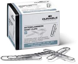 Durable Gemkapocs DURABLE 77 mm cink 100 darabos (122725) - robbitairodaszer