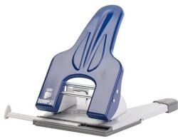 ICO Lyukasztó BOXER P3 2 lyukú fém 45 lap kék (7310078001) - robbitairodaszer