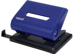 Eagle Lyukasztó EAGLE 837 2 lyukú fém 25 lap kék (110-1035) - robbitairodaszer