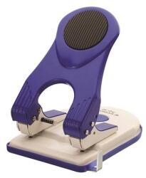 Kangaro Lyukasztó KANGARO Perfo-60 2 lyukú fém 60 lap kék (C202053) - robbitairodaszer