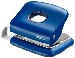 Rapid Lyukasztó RAPID FC20 2 lyukú fém 20 lap kék (23256401) - robbitairodaszer