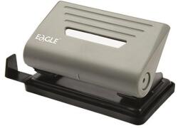 Eagle Lyukasztó EAGLE 837S 2 lyukú fém 12 lap szürke (110-1045) - robbitairodaszer