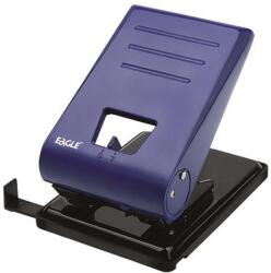 Eagle Lyukasztó EAGLE 837XL 2 lyukú fém 40 lap kék (110-1049) - robbitairodaszer