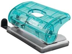 Rapid Lyukasztó Rapid Colour Breeze mini 2 lyukú kék (5001332)